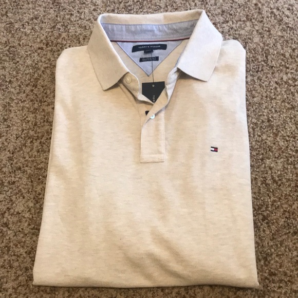 Tommy Hilfiger Other - Men’s Tommy Hilfiger polo shirt